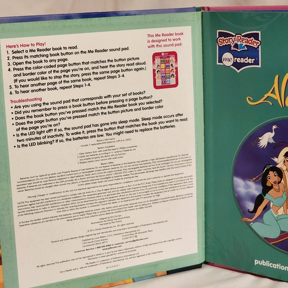 Aladdin Bundle - Picture 3 of 5
